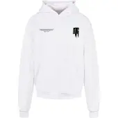 MJ Gonzales Metamorphose V2 Oversized Huvtröja