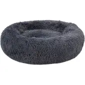 Fluffy 697271866166 Hundbädd