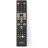 Nedis Utbytesfjärrkontroll För TCL/Thomson-tv