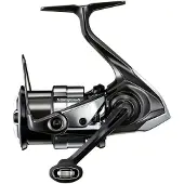 Shimano Vanquish Fc Hg Snurrande Fiskerulle