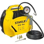 Stanley 8215190stn595 Luftkompressor
