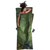 Cocoon Silkresaark