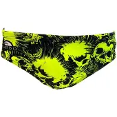Turbo Skull Punk Badbyxor