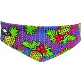 Turbo Pineapple Badbyxor