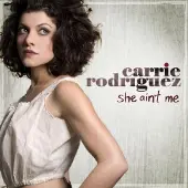 Ginza.se Rodriguez Carrie: She Ain't Me