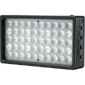 Nanlite LitoLite 5C RGBWW - Lamphuvud - 1 huvuden - LED - DC