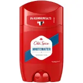 Old Spice Whitewater Deodorantstick 50 g