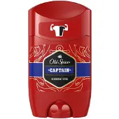 Old Spice Cosmetics Old Spice Captain Stick Deodorant 50ml