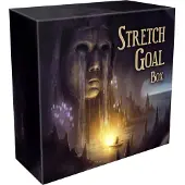 Awaken Realms Etherfields: Stretch Goals - Harpy & She-Wolf Campaigns