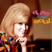Strummer International Litd Springfield Dusty: Dusty sings soul