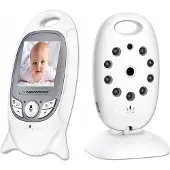 Esperanza Ehm001 Babyvakt