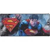 Subsonic Xxl Superman Computer Mouse Pad Mata Xxl Superman.