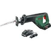 Bosch AKKUBAJONETSAV ADVANCED 18V 2,5AH
