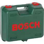 Bosch 2605438508 2605438508 Maskinväska