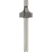 Dremel Fräshuvud För Rundade Hörn 3.2 Mm