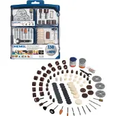 Dremel 2615S724JA Tillbehörssats 1 st