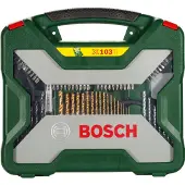 Bosch X-line Verktygssats