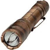Fenix TK20R taktisk LED-ficklampa camouflage