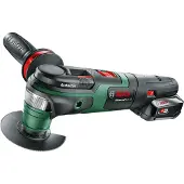 Bosch Advanced Multi 18 0603104001 Multiverktyg batteridriven 18 V 2.5 Ah