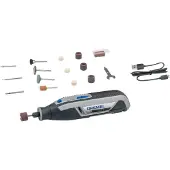 Dremel Lite 7760 Ja Multiverktyg