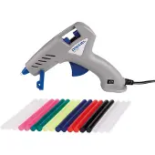 Dremel 930 105-165 Celsius varmlimpistol