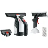 Bosch Glassvac Ångrengörare