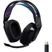 Logitech G535 Lightspeed Trådlöst Gamingheadset