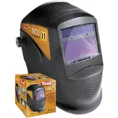 GYS Svetshjälm LCD Expert 11