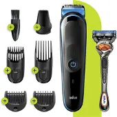 Braun MGK5245 - 7-i-1 trimmer