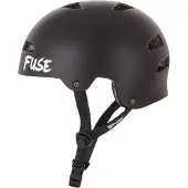 Fuse Protection Alpha Stadshjälm