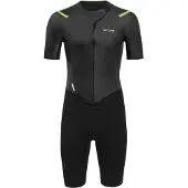 Orca Aesir Flex Swimrun Kortärmad Shorty