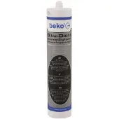 Beko 1-K bitumen tätningsmassa 310 ml