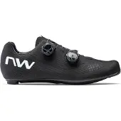 Northwave Shoes Extreme GT 4 Black, Size 44 - EUR