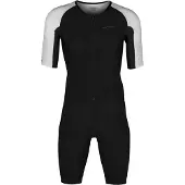 Orca Athlex Aero Kortärmad Triathlondräkt