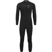 Orca Tango 4-3 Mm Långärmad Neopren Våtdräkt Med Bröst Blixtlås