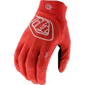 Troy Lee Designs Motocross Motorcykel Dirt Bike Racing Mountain Bicycle Riding Gloves Air Glove (Orange X-Large)
