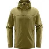 Haglöfs Betula Sweatshirt Med Dragkedja