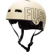Fuse Protection Alpha Hjälm beige XS-S | 53-55cm 2022 BMX-hjälmar