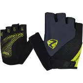 Ziener Collby Bike Gloves Men svart 7,5 2022 Handskar för racer