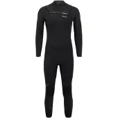 Orca Tango 3-2 Mm Långärmad Neopren Våtdräkt Med Bröst Blixtlås