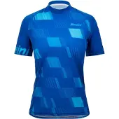 Santini Fibra Kortärmad Endurotröja