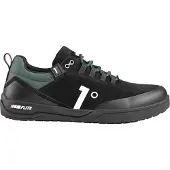 First Degree black / dark green Storlek 7.0