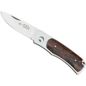 Fällkniven U1IC Elmax - Desert Ironwood