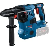 Bosch sladdlös borrmaskin GBH 18V-28 C, 3,3 J, 3,3 kg, 0611920000