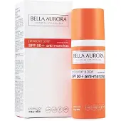 Bella aurora Solskyddsfaktor Spf50+ Mot Pigmentfläckar För Normal Hy