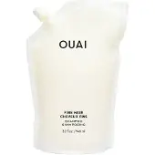 Ouai Fine Hair - Refill Shampoo