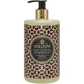 Voluspa Pink Citron Grapefruit handtvål