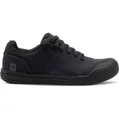 FOX Racing Union Canvas Shoes black Storlek 44.5