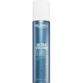 Goldwell Stylesign Ultra Volume Brilliance Styling Hårmousse 300 ml