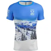 Otso T-shirt T-shirt Med Korta ärmar